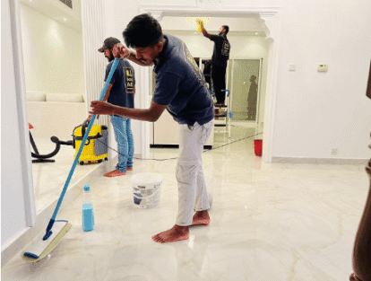 Deep Cleaning Services Dubai: Elevate Your Home and Office Hygiene