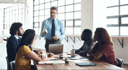 How to Improve Business Operations