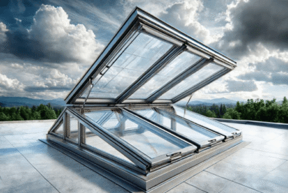 Lantern Skylight for Sale: How to Choose the Right Style, Size & Material