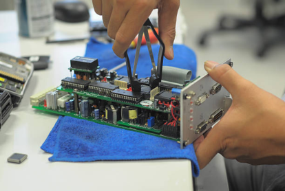 IGT Component Repair vs Replacement: How to Maximize Turbine Performance and Reduce Costs