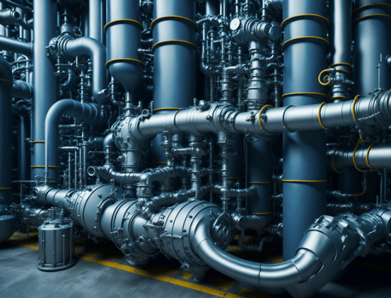 FEA Piping Experts: Advanced Stress Analysis, Design Optimization & Reliable Solutions for Industrial Piping Systems