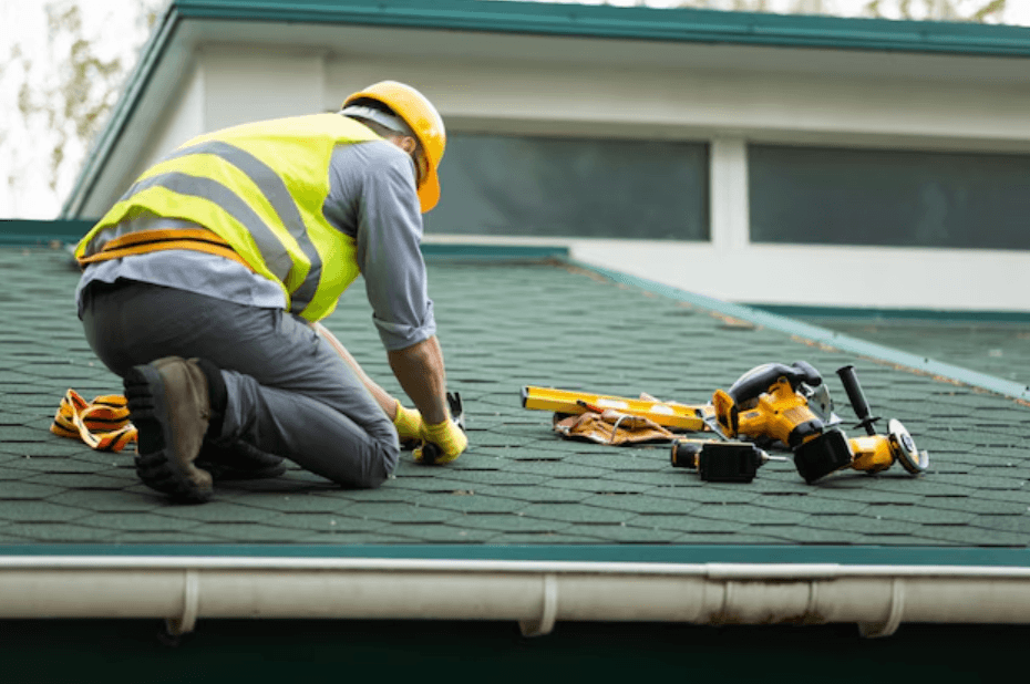 Roofing Trends Protecting Commercial Buildings From Seasonal Damage