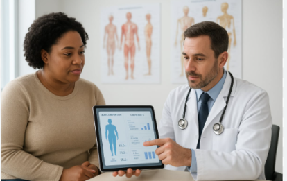 physicians weight loss