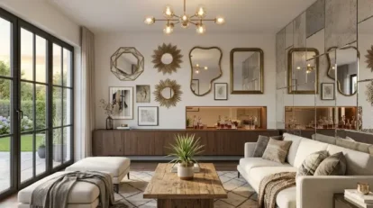 Find the Perfect Custom Mirror Glass for Modern Living
