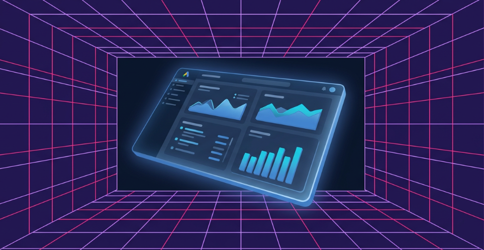 How a Google Analytics Marketing Dashboard Improves Campaign Performance