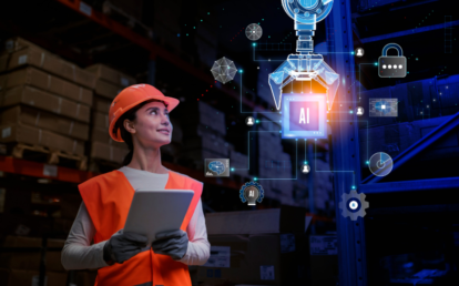 How Machine Learning Is Transforming Modern Businesses