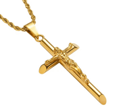 Gold Mens Jewellery Trends Defining Modern Men's Fashion Today