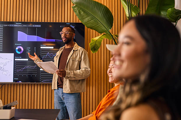 Transform Your Marketplace Success with an Amazon Marketing Agency