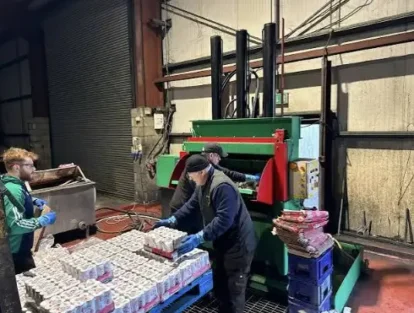 Local Recycling Searches: 8 Smart Ways to Find the Right Recycling Center Near You