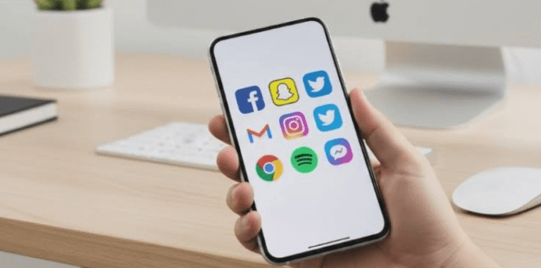 Choosing Platforms Instead of Being on All of Them